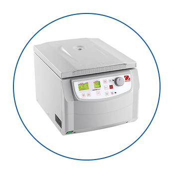 Benchtop Centrifuge