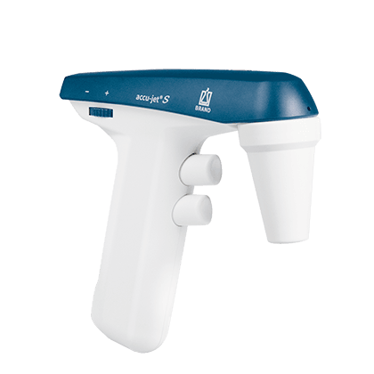 Brandtech Scientific Accujet S Pipette Controller