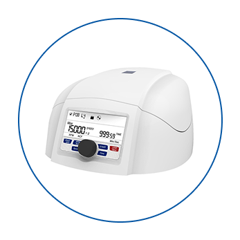 High-Speed Centrifuge