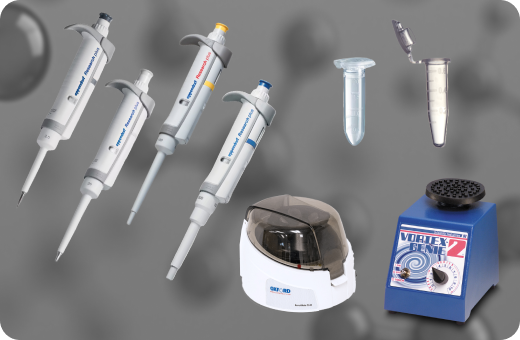 MolBio Expert Kit