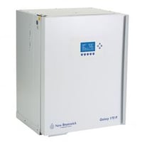 Eppendorf Double Stack compatible Galaxy 170R Incubators - Available at Pipette.Com