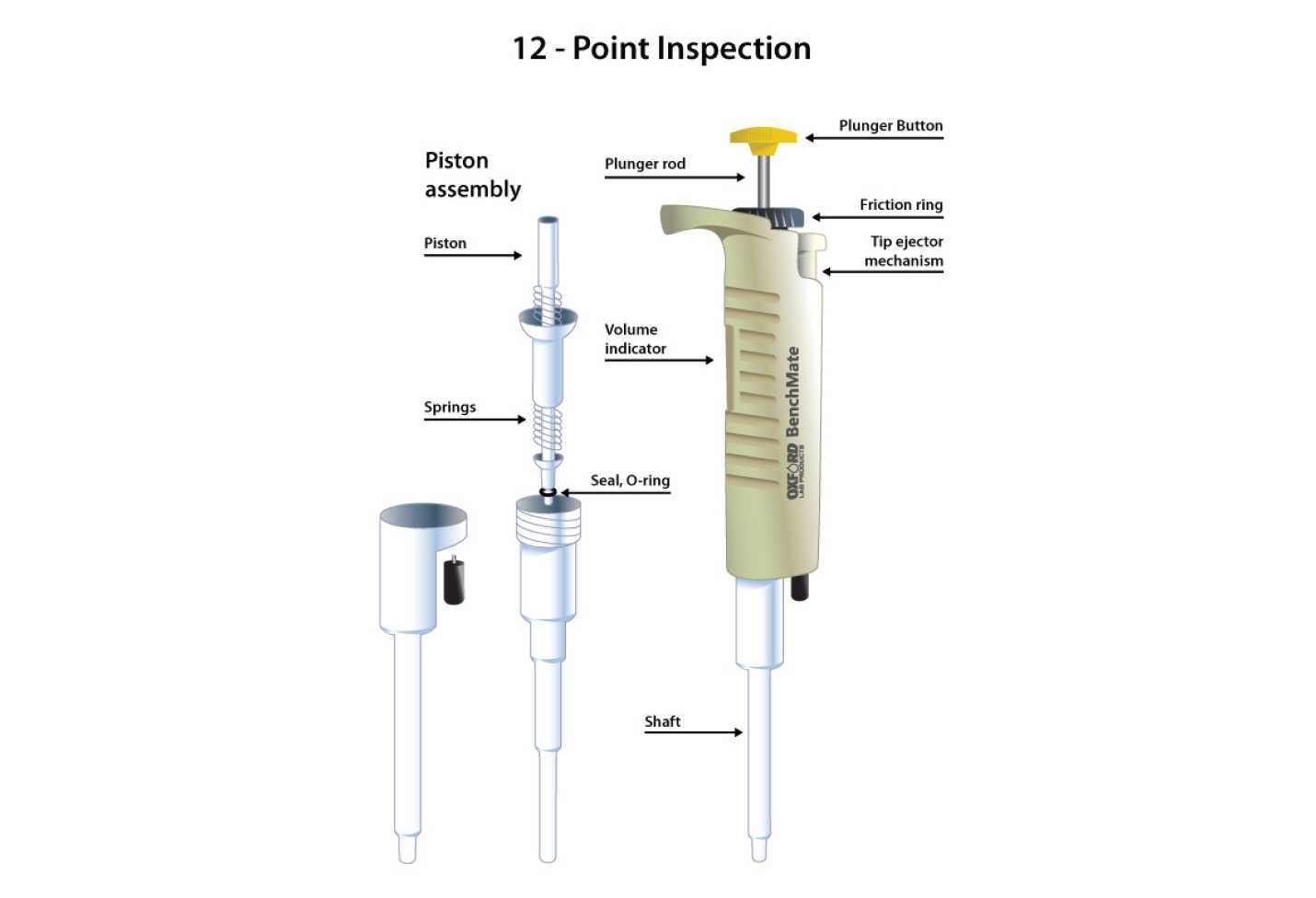 12-Point Inspection