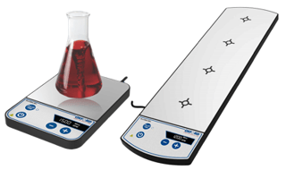 The Hot and Twisted: The Science Behind Hotplates and Magnetic Stirrers