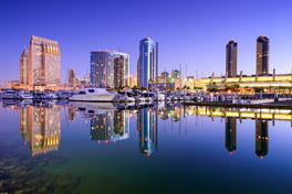 san diego