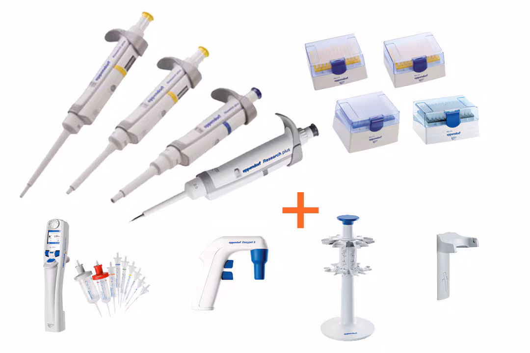 Eppendorf Promo 2231001061