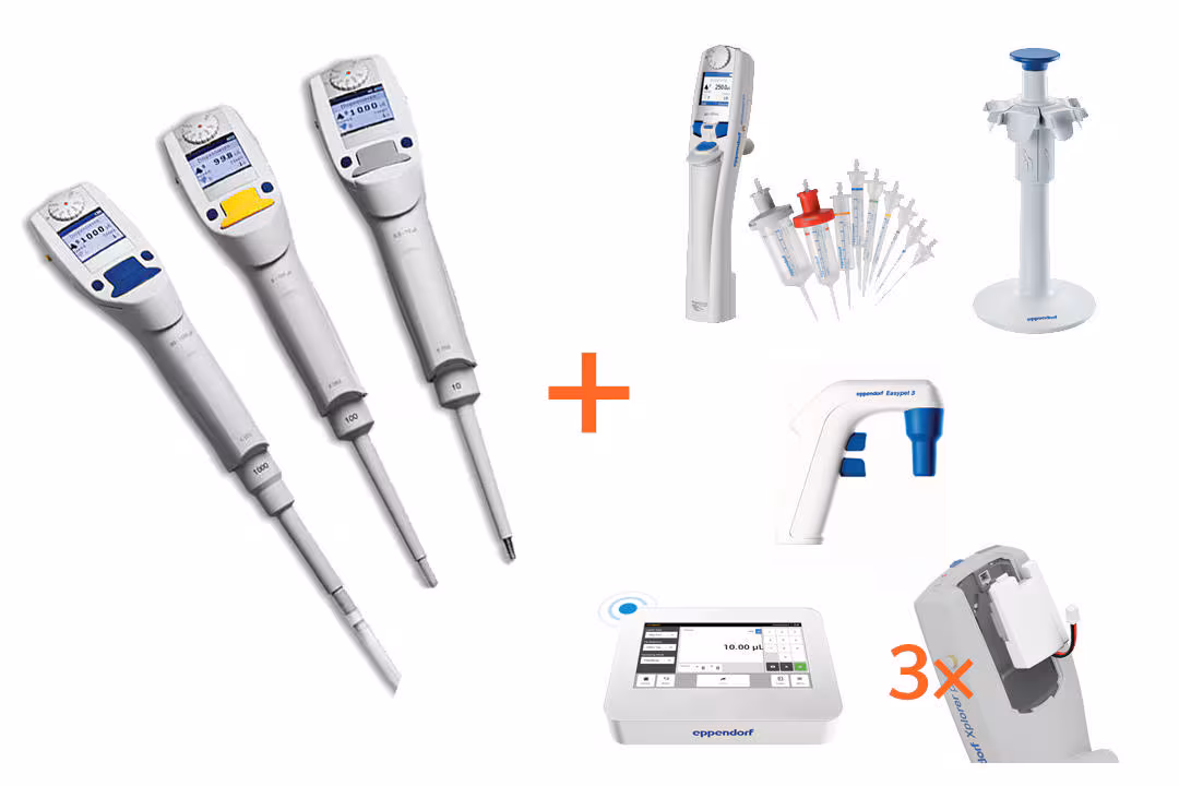 Eppendorf Promo 2231001062
