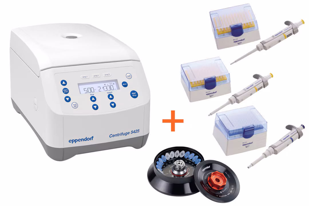 Eppendorf Promo 2231001067
