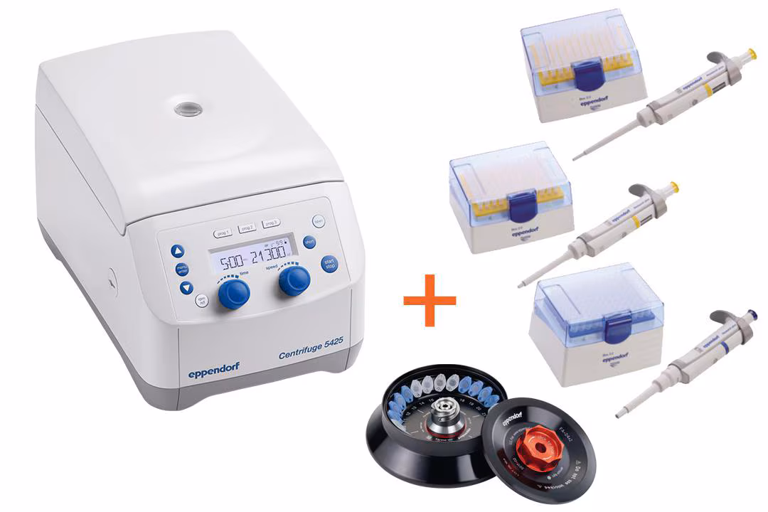 Eppendorf Promo 2231001120