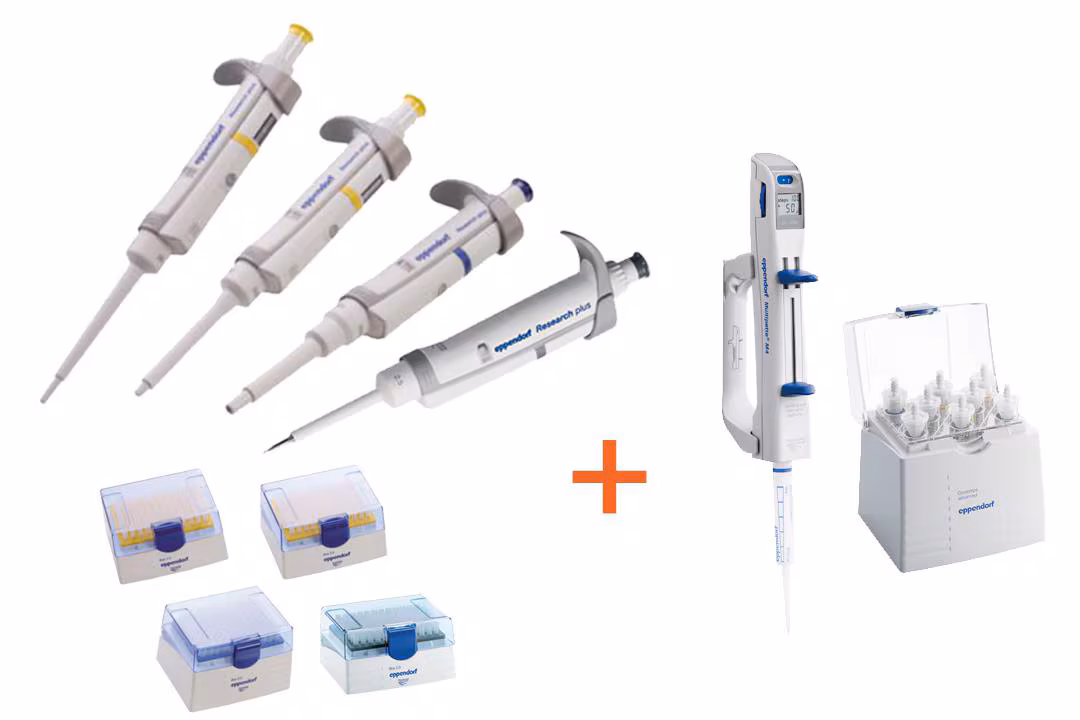 Eppendorf Promo 2231001122