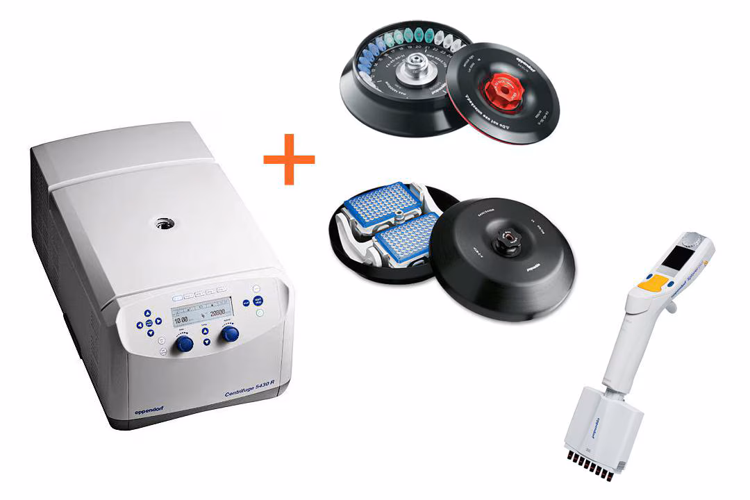 Eppendorf Promo 2231001137