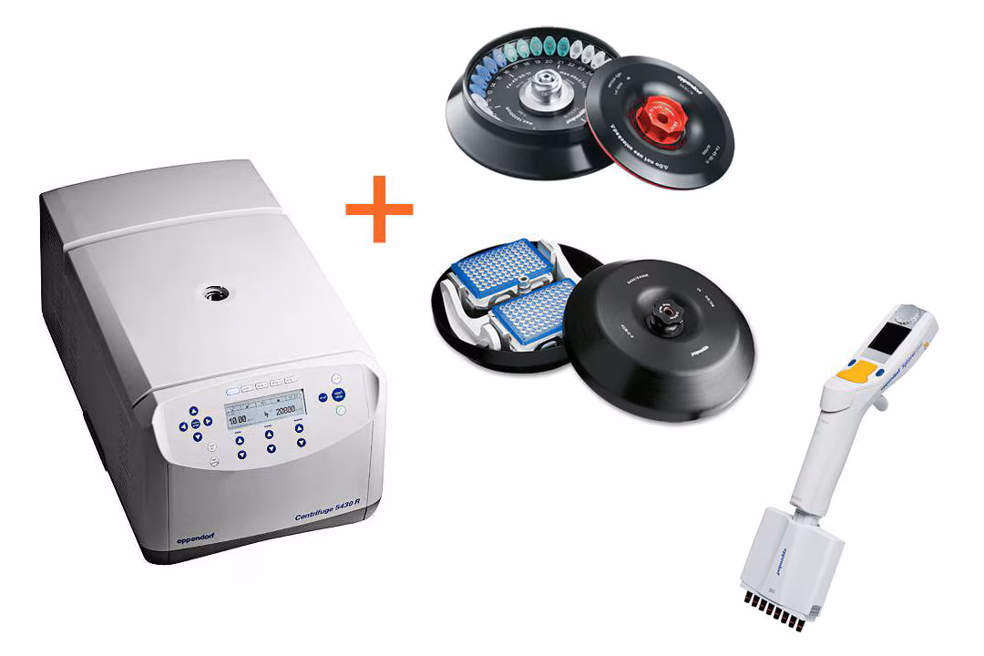 Eppendorf Promo 2231001138