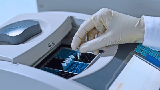 Different PCR Methods